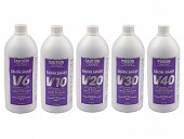 Salon Smart Violet Peroxide 30 Vol 1L