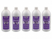 Salon Smart Violet Peroxide Range