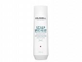 Dualsenses Scalp Specialist Deep Cleanse Shampoo 250ml