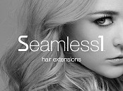 Seamless1 Clip-In Synthetic Hair