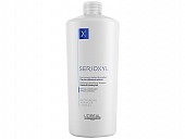 Serioxyl Shampoo 1L - Coloured Hair