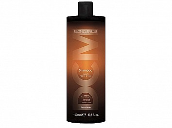 DCM Dry & Brittle Hair Shampoo 1L