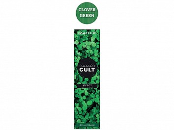 SoColor Cult - Clover Green
