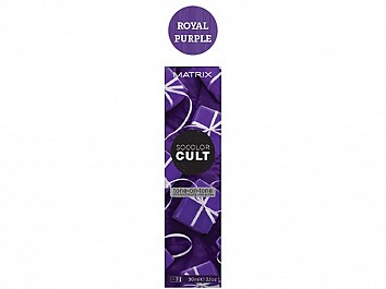 SoColor Cult - Royal Purple