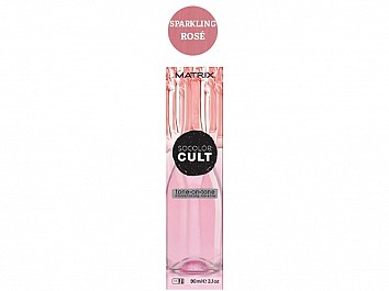 SoColor Cult - Sparkling Rosé