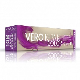 Vero K-Pak Colour - Sultry Blonde 10B