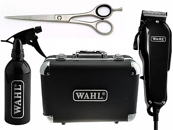 Wahl Taper 2000 Clipper Combo Pack