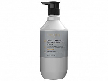 Theorie Charcoal + Bamboo Conditioner 400ml