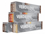 Vero K-Pak Color Age Defy Range