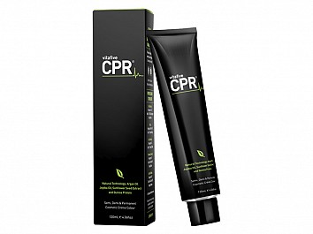 CPR Colour Ruby Red
