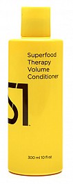Superfood Therapy Volume Conditioner 300ml