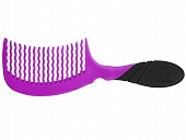 Wetbrush Pro Comb Purple
