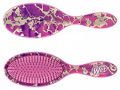 Wetbrush Electric Forest Pink