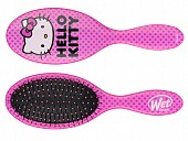 Wetbrush Hello Kitty Pink Face