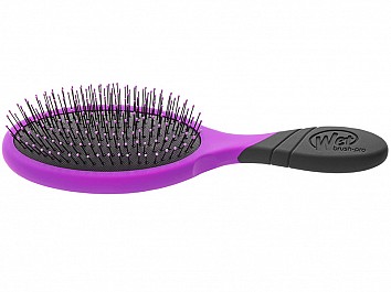 Wet Brush Pro Detangler Purple