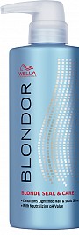 Blondor Blonde Seal and Care 500ml