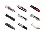 Wahl Trimmers & Detaillers