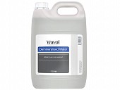 Demineralised Water 5Ltr