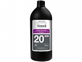 Wavol Violet Peroxide 20 Vol 990ml