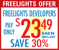 Wella-Freelights-Developer