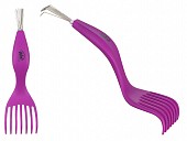 Wetbrush Pro Brush Cleaner Tool Purple