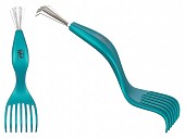 Wetbrush Pro Brush Cleaner Tool Teal
