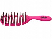 Wetbrush Flex Shine Pink