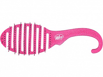 Wetbrush Shower Flex Pink