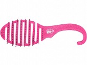 Wetbrush Shower Flex Pink