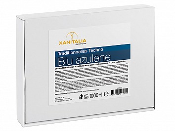 Xanitalia Techno Blue Azulene 1kg