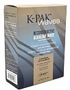 Vero K-Pak Waves Reconstructive Alkaline Wave-Colour Treated