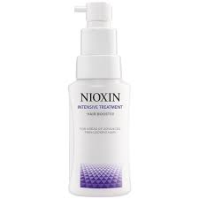 Nioxin Intensive Hair Booster 30ml