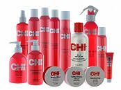 CHI Hair Care & Styling Range