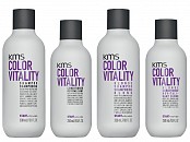 KMS Color Vitality Range