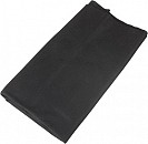 Salon Smart Disposable Towels 50pk - Black