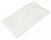 Salon Smart Disposable Towels 50pk - White