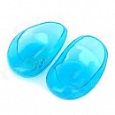 Plastic Ear Protectors 2pk