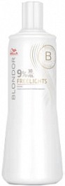 Blondor Freelights Developer 9% 950ml