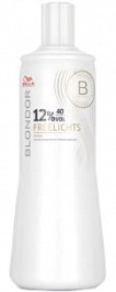 Blondor Freelights Developer 12% 950ml