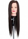 Mannequin: Georgie - Mixed Extra Long Hair