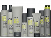 KMS Hair Play Range