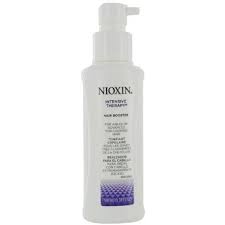 Nioxin Intensive Hair Booster 100ml