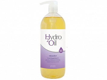 Hydro 2 Oil Relaxation 1L