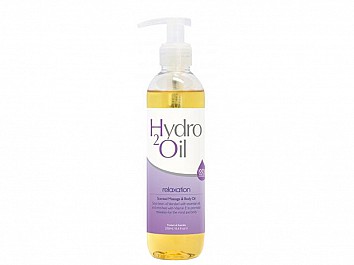 Hydro 2 Oil Relaxation 250ml