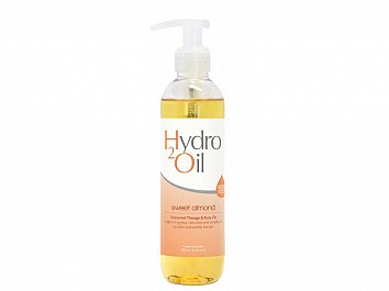 Hydro 2 Oil Sweet Almond 250ml