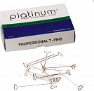 Metal T-Pins 350pc