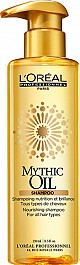 Mythic Oil Shampoo 1L