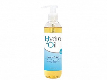 Hydro 2 Oil Muscle & Joint 250ml