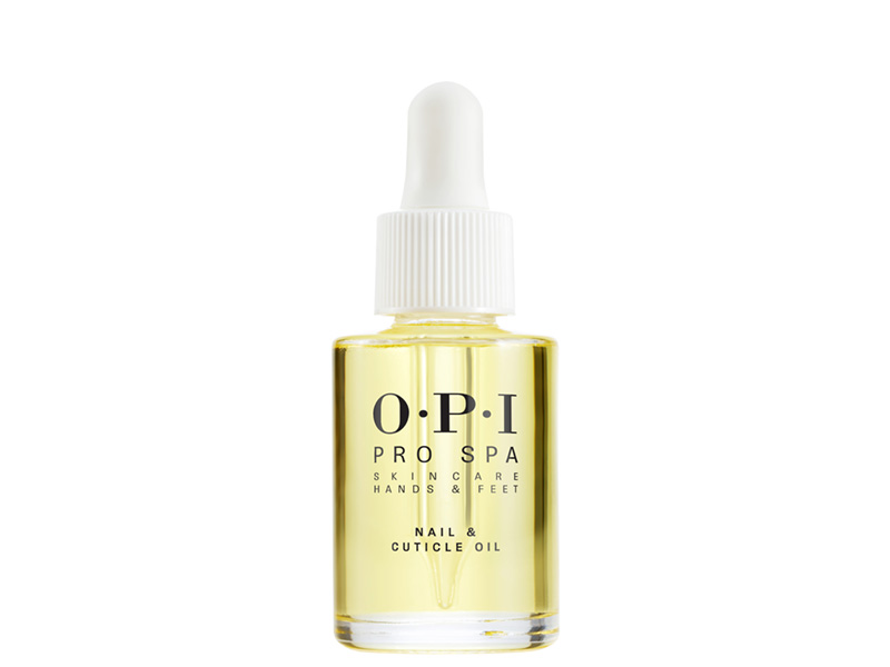 Buy OPI Pro Spa Nail & Cuticle Oil 8.6ml from OPI | Hair & Beauty Supplier