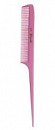 441 Tail Comb Pink